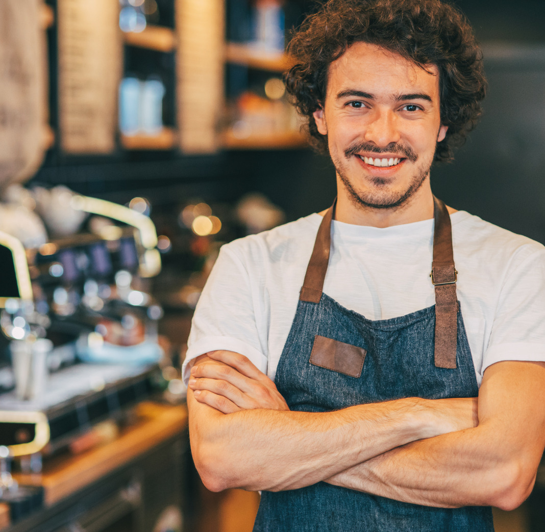 Entrepreneur
